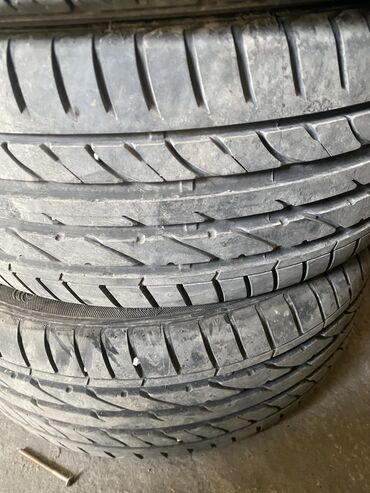 шины хонда фит: Шины 235 / 45 / R 18, Лето, Новый, Комплект, Легковые, Sailun