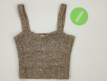 top perkins: Zara, Top damski, rozmiar S — 2