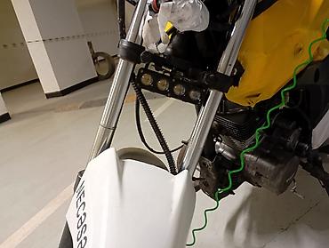 isma typhoon: Tufan - 150 — 6