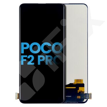 Telefon ekranları: .📱 Ekran Xiaomi Poco F2 Pro 🛠️İstənilən növ telefon və planşetlərin