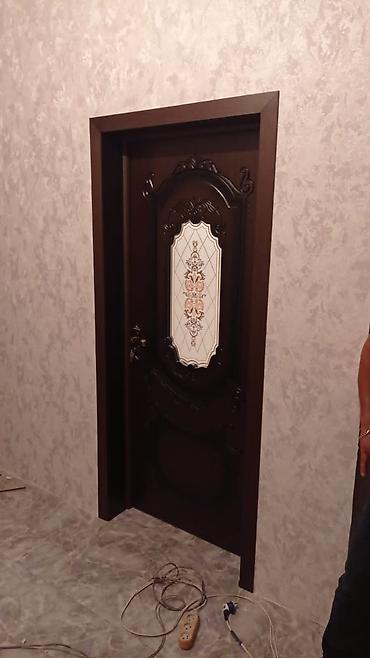 Otaq qapıları: Yeni Otaq qapısı Zamok və çərçivə ilə, Zəmanətli, Pulsuz quraşdırma, Pulsuz çatdırılma, Rayonlara çatdırılma -da lalafo.az — 15 Otaq qapıları: Yeni Otaq qapısı Zamok və çərçivə ilə, Zəmanətli, Pulsuz quraşdırma, Pulsuz çatdırılma, Rayonlara çatdırılma — 15