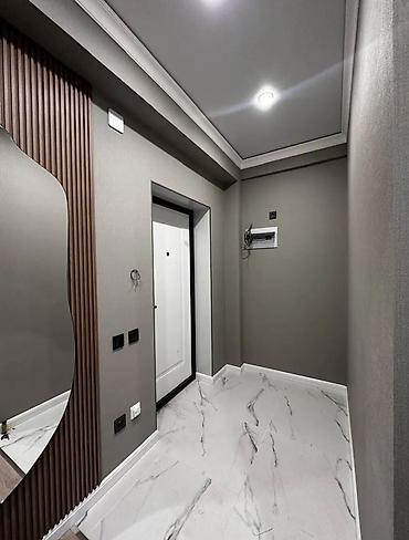 Продажа квартир: 1 комната, 55 м², Элитка, 6 этаж, Евроремонт — 5