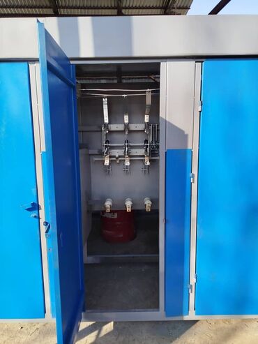 Электроагрегаты: Продаю силовые трансформаторы трансформатор силовые масляные сухие — 10