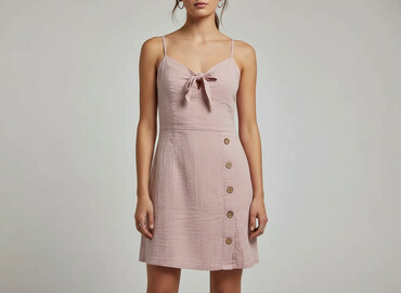 Sinsay, Women`s dress, size XS