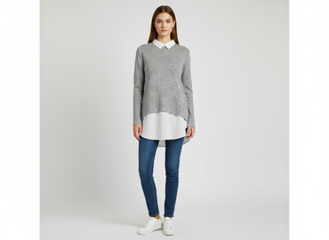 atmosphere buty: Atmosphere, Women`s sweater, size S