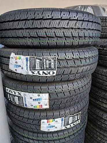 aimb g3: Шины 155 / 80 / R 13, Зима, Новый, Комплект, Легкий коммерческий транспорт (C/LT), Китай, ONYX — 9