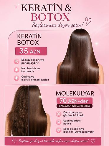 Qadın saç ustaları | Keratin lalafo.az -da Qadın saç ustaları | Keratin