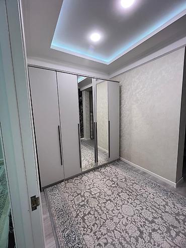 Продажа квартир: 3 комнаты, 98 м², Элитка, 8 этаж, Евроремонт — 5