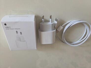 instpower şirkəti: Кабель Apple, Type C (USB-C), Б/у