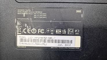 куплю матрицу: Матрица ноутбука Samsung NP300E5Z 15.6 1366x768 hd 40pin slim (не — 6