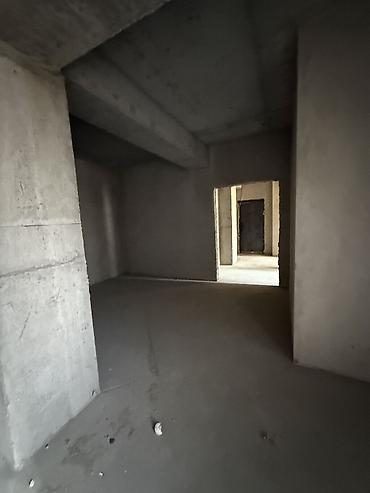 Продажа квартир: 2 комнаты, 82 м², Технопарк Элитка, 5 этаж, ПСО (под самоотделку) — 5