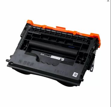 сублимационная принтер: Картридж CF237A для HP LaserJet M608dn, M608, M631dn, M609dn, M609
