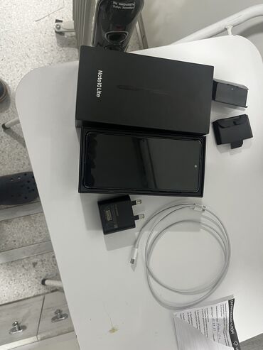 planshet samsung not 10 1: Samsung Note 10 Lite, Б/у, 128 ГБ, 2 SIM