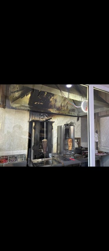 Hazır biznes: Hazır işlək ictimai-iaşə obyekti – kafe/çayxana interyeri və — 6