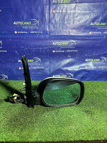 зеркало ипсум: Боковое правое Зеркало Toyota Б/у, Оригинал — 2