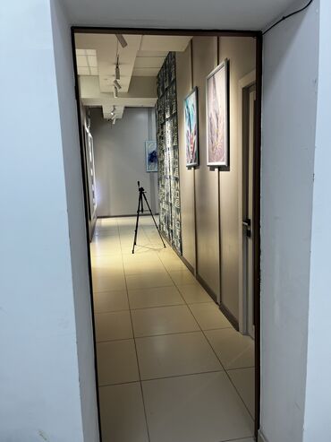 Аренда офисов: Сдаю Аренда офисов, 16 м², В жилом комплексе, 1 линия — 6