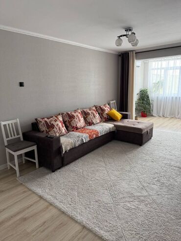 Продажа квартир: 3 комнаты, 64 м², 104 серия, 3 этаж, Евроремонт