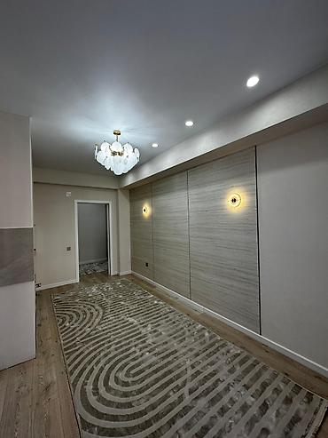binar: 1 комната, 45 м², Технопарк Элитка, 10 этаж, Евроремонт — 5