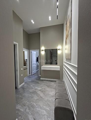 Квартиры: 2 комнаты, Новостройка, 58 м² — 10