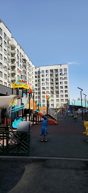 2 комнаты, 53 м², ул. Горького / Алматинка Элитка, 5 этаж