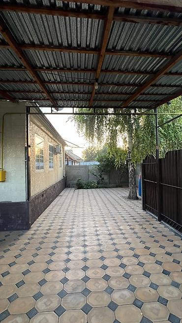 Дома: Продается просторный немецкий дом по центральной трассе. Дом с — 3