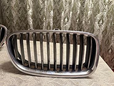 Кузовные детали: BMW F10, 2012 г., Германия, Самовывоз, Платная доставка, Доставка в районы — 1