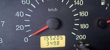 VAZ (LADA): VAZ (LADA) 2115: 1.6 l | 2011 il 155000 km — 20