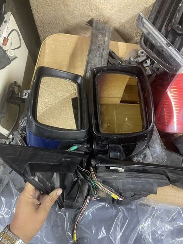 Другие детали кузова: БМВ запаска е53 е70 Привозные — 2