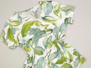 koszule flanelowe lidl: House, Bluzka damska, rozmiar XL