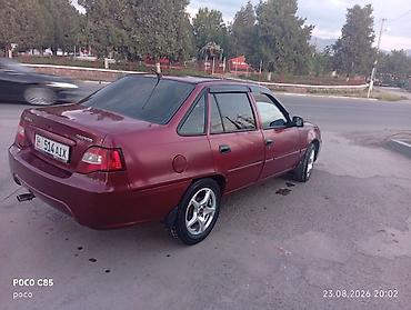 aion gac: Daewoo Nexia: 2013 г., 1.5 л, Механика, Бензин, Седан — 5