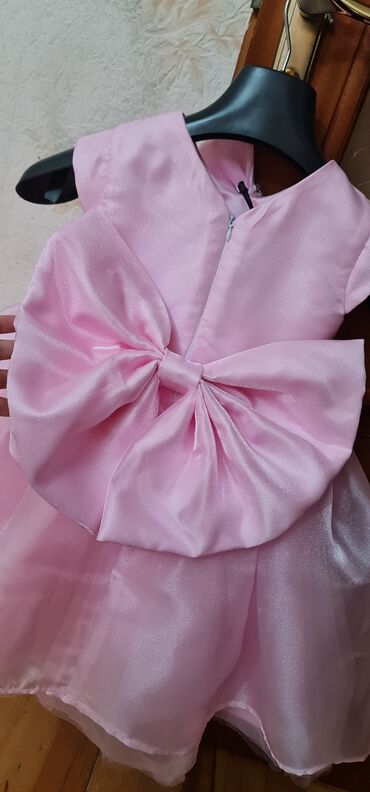 don leon faberlic qiymeti: Детское платье цвет - Розовый