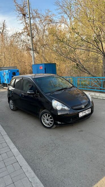 хонда сов 1: Honda Fit: 2006 г., 1.3 л, Автомат, Бензин, Хэтчбэк