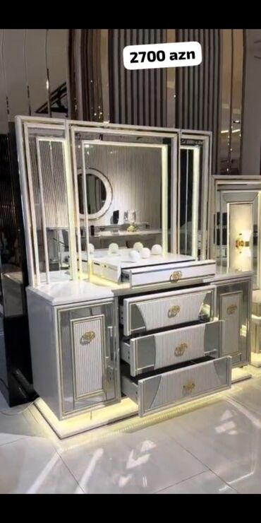 Yataq otağı dəstləri: İkinəfərlik çarpayı — 6