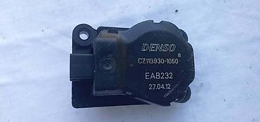 fg electronics fs 821: MOTORIĆ KLAPNA FAZDUHA AIR FLA ZA BMW X1, Z4 | bmw z4 e89 i x1 e84 — 1