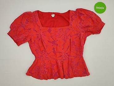 p[rimnark: River Island, Bluzka damska, rozmiar XL — 2