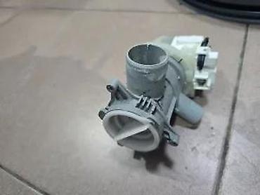 zamrzivači: BEKO MASINA KOMBINOVANA 8-5 DELOVI | Beko kombinovana mašina 8/5kg u — 5