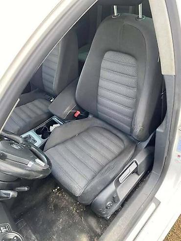 car: LETVA VOLANA ZA VOLKSWAGEN PASSAT B6 OD 2005. DO 2010. GOD. | — 2