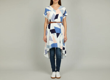 koszula non iron vistula: Women`s dress, size M