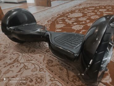 стильную шляпу in Кыргызстан | ГОЛОВНЫЕ УБОРЫ: Продаю героскутор в хорошем состаянии Серия гироскутеров Smart Balance