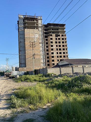 gala group: 3 комнаты, 87 м², Кок-Жар ж/м Элитка, 13 этаж, ПСО (под самоотделку) — 10