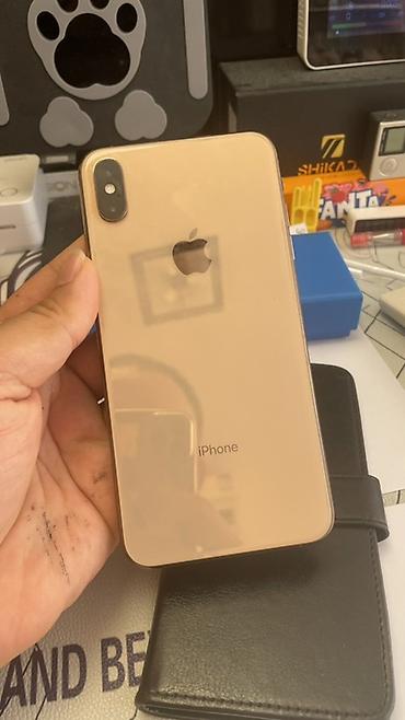 айфон часы бишкек: IPhone XS Max 256 ГБ, золотой - Экран 6.5", OLED Super Retina, вырез — 5