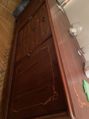 шкаф для балкона: Без зеркала