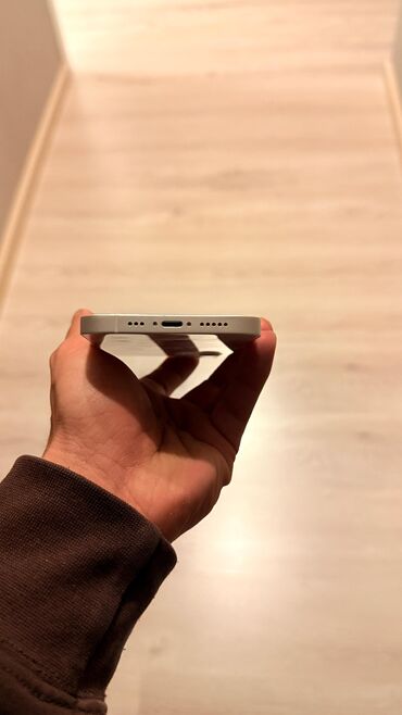 Apple iPhone: IPhone 12, 128 GB, Ağ, Face ID — 7