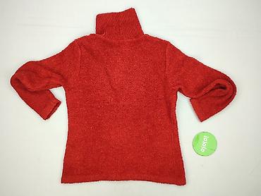 ame warm: Bonita, Sweter damski, rozmiar M — 3