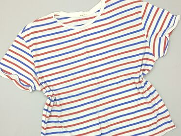 T-shirts: T-shirt, Lee, M (EU 38), condition - Good