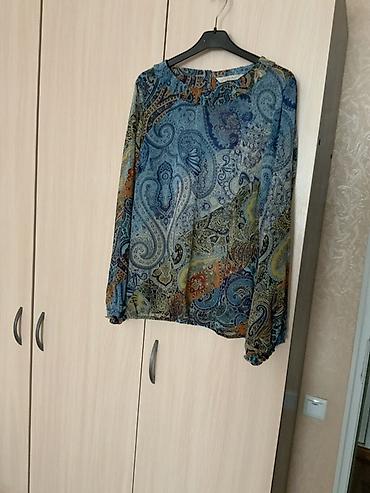 Блузки: Блузка — 1