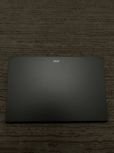 Ноутбуки: Ноутбук, Acer, 16 ГБ ОЗУ, Intel Core i7, Б/у