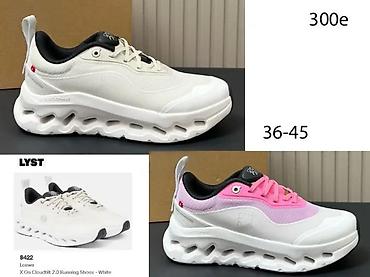 Patike: VRHUNSKI LOEWE MODELI, MEGA HIT | Najnovije! ! ! Top! ! ! Loewe — 9