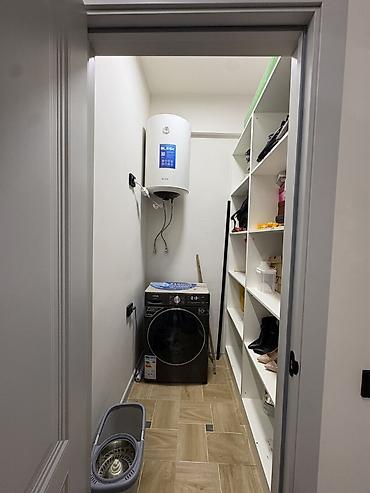 Продажа квартир: 3 комнаты, 82 м², Элитка, 10 этаж, Дизайнерский ремонт — 8