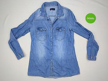levi s: House of Denim, Koszula damska, rozmiar S — 2